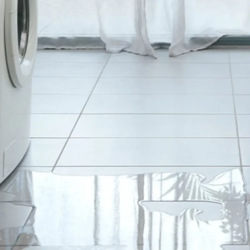 Appliance Leak Cleanup in Marshall County, AL