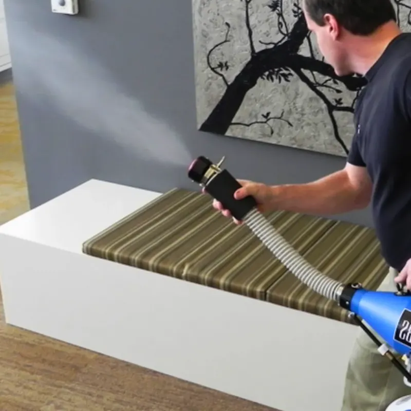 Professional Odor Removal in Marshall County, AL